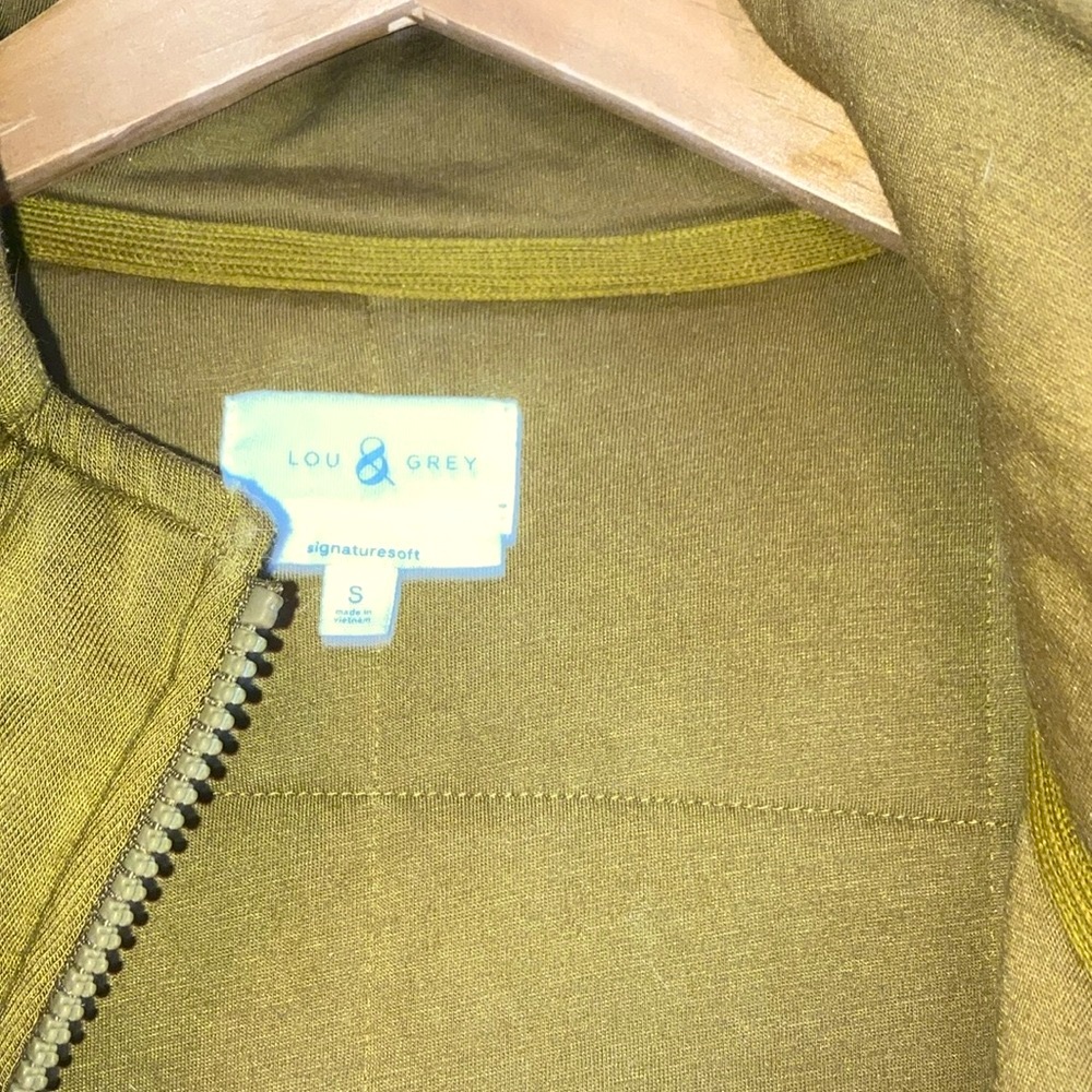 Lou & Grey vest small - Picture 3 of 4